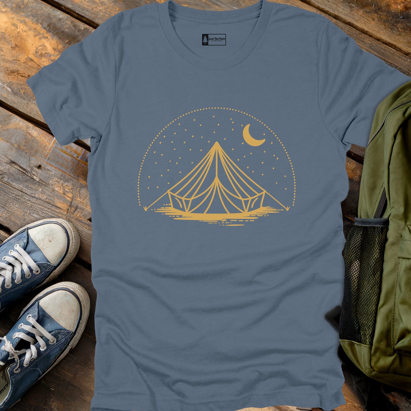 Under The Stars T-Shirt