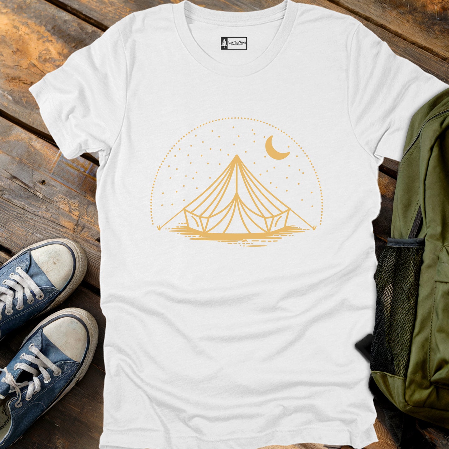 Under The Stars T-Shirt