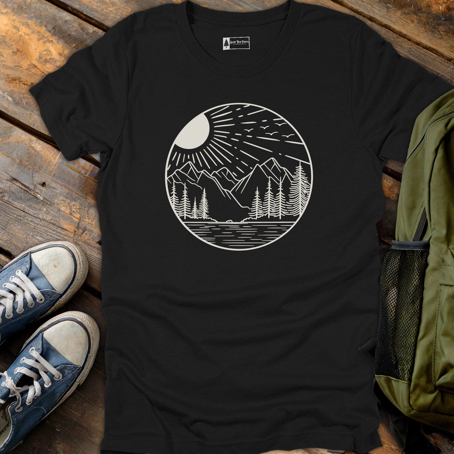 Wild Horizon T-Shirt