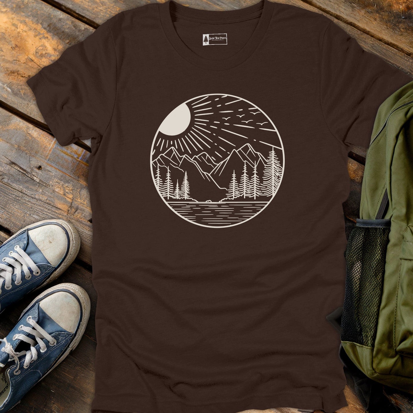 Wild Horizon T-Shirt