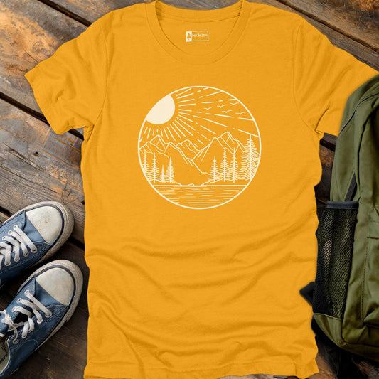 Wild Horizon T-Shirt