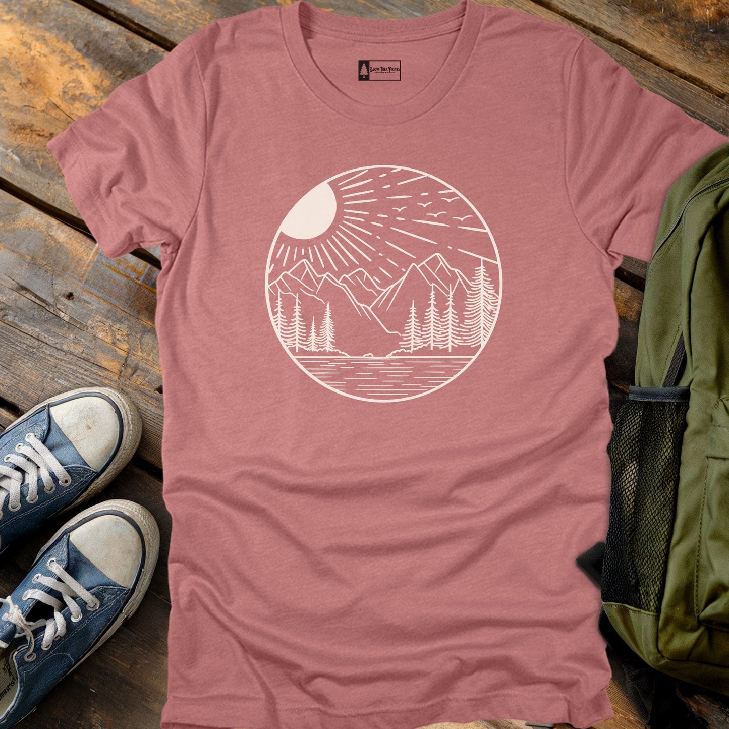Wild Horizon T-Shirt