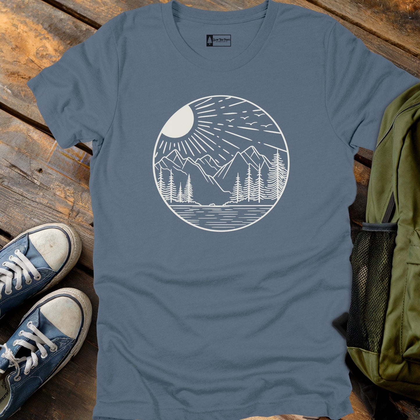 Wild Horizon T-Shirt