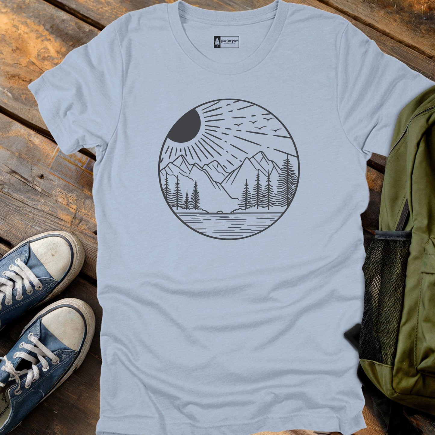 Wild Horizon T-Shirt