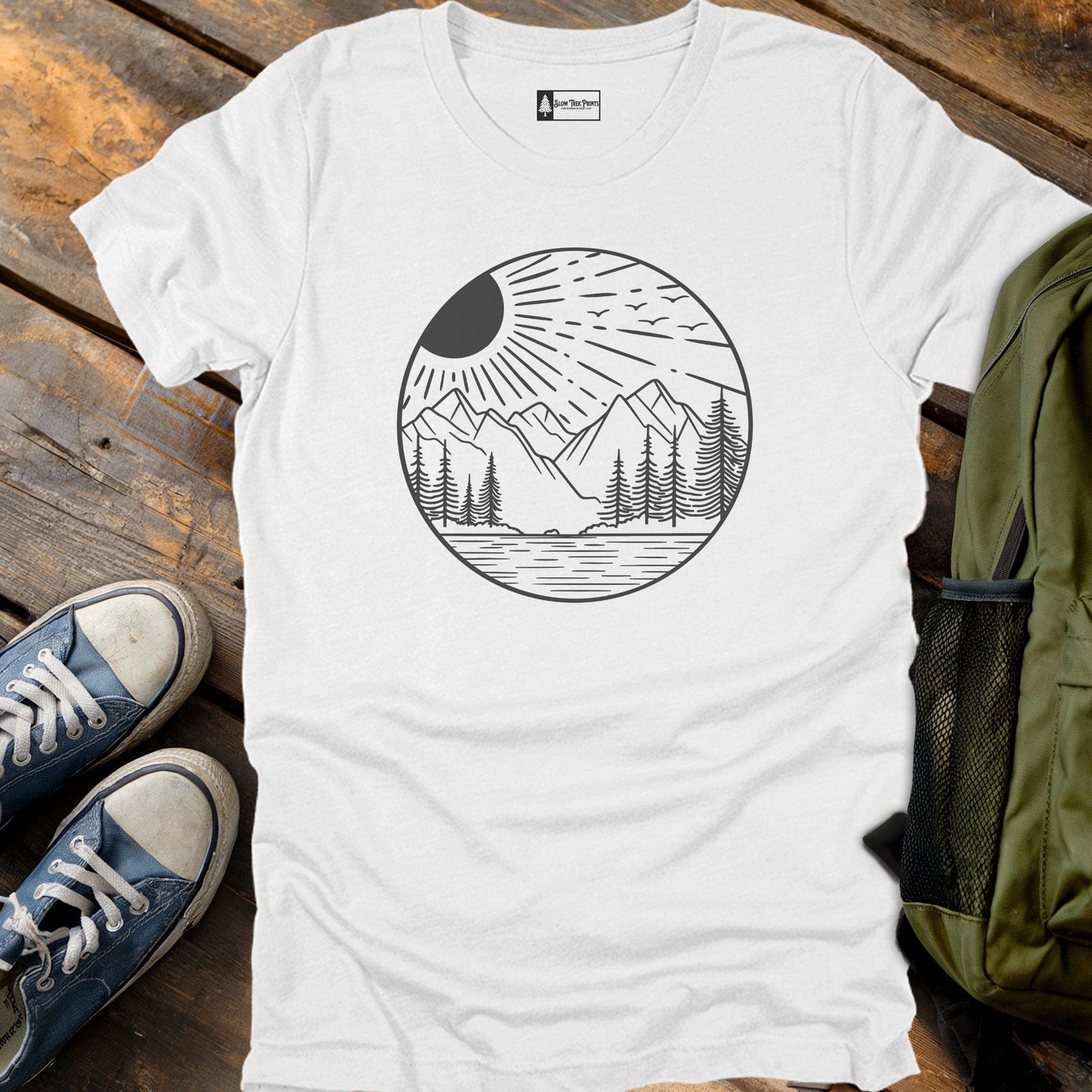 Wild Horizon T-Shirt