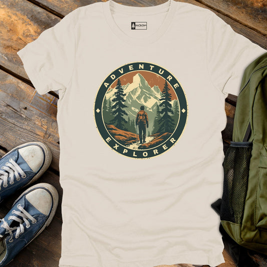 Adventure Explorer T-Shirt