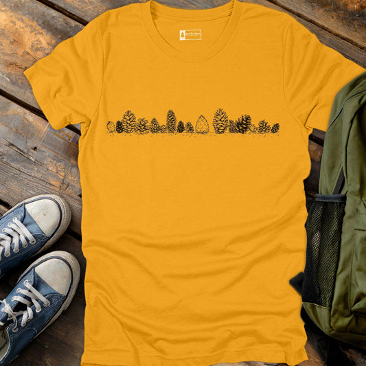 Forest Cone T-Shirt