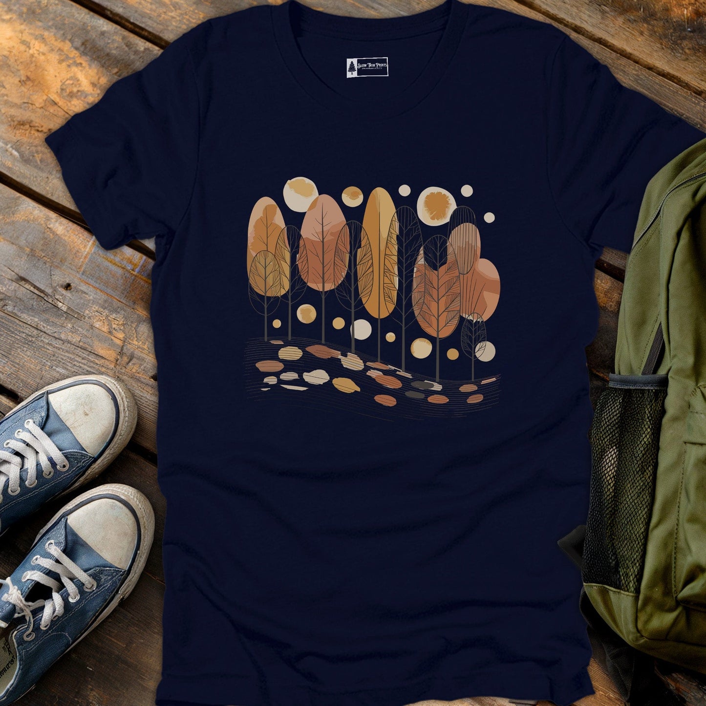 Forest Ballad T-Shirt