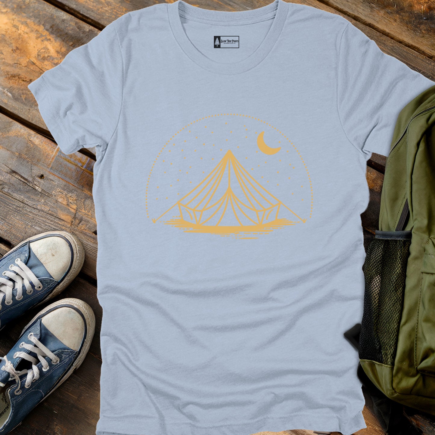 Under The Stars T-Shirt
