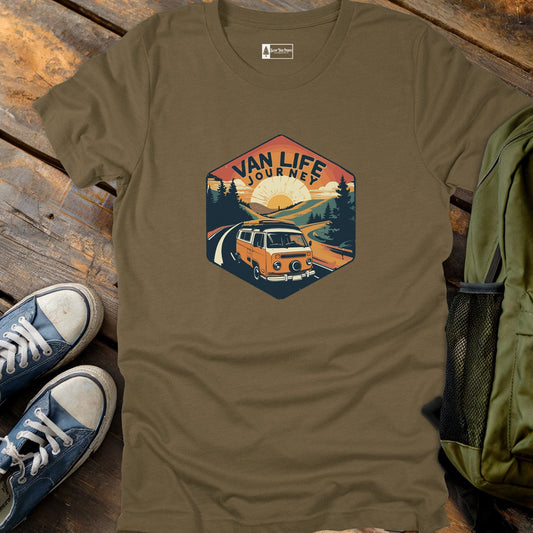 Van Life T-Shirt