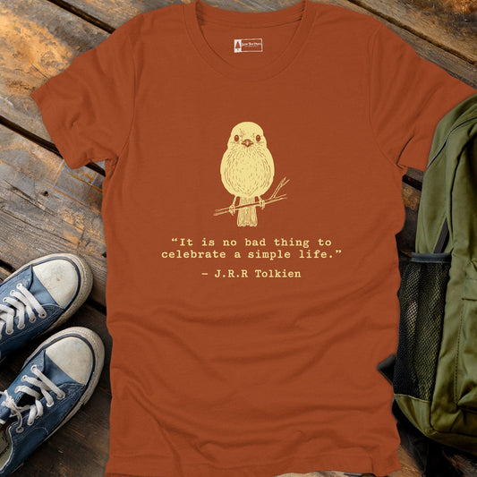 Simple Life T-Shirt