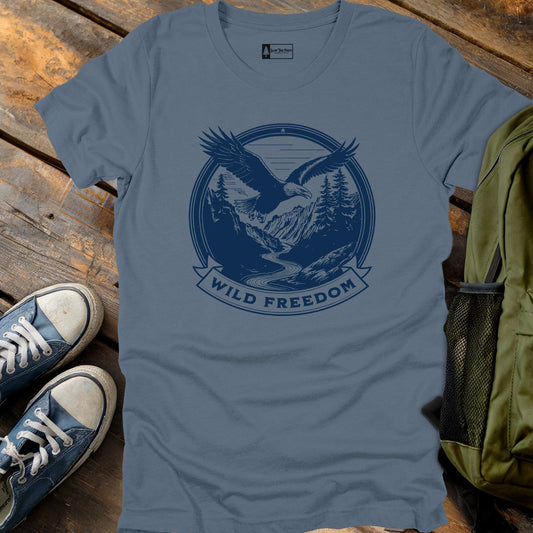 Wild Freedom T-Shirt