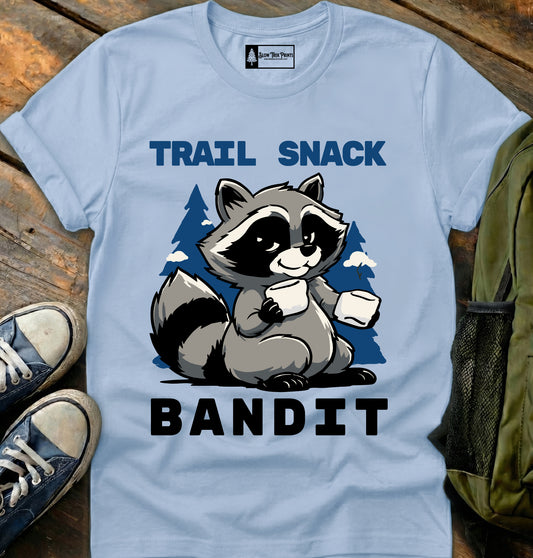 Snack Bandit T-Shirt