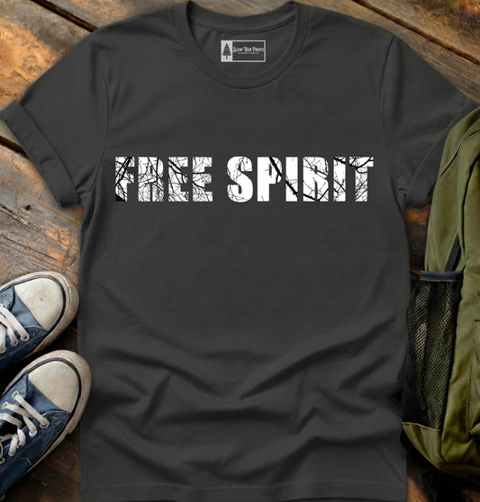 Free Spirit T-Shirt