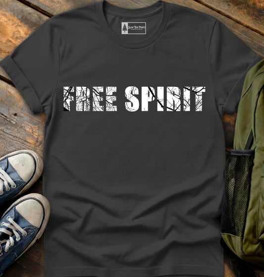 Free Spirit T-Shirt