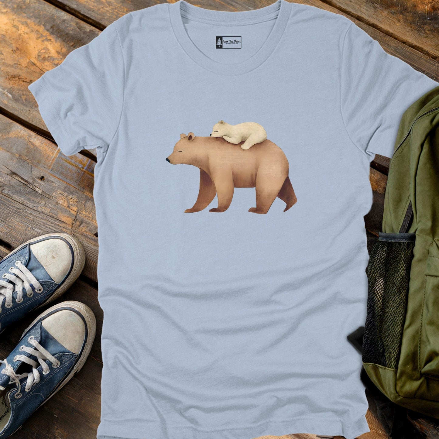 Carry You Home T-Shirt