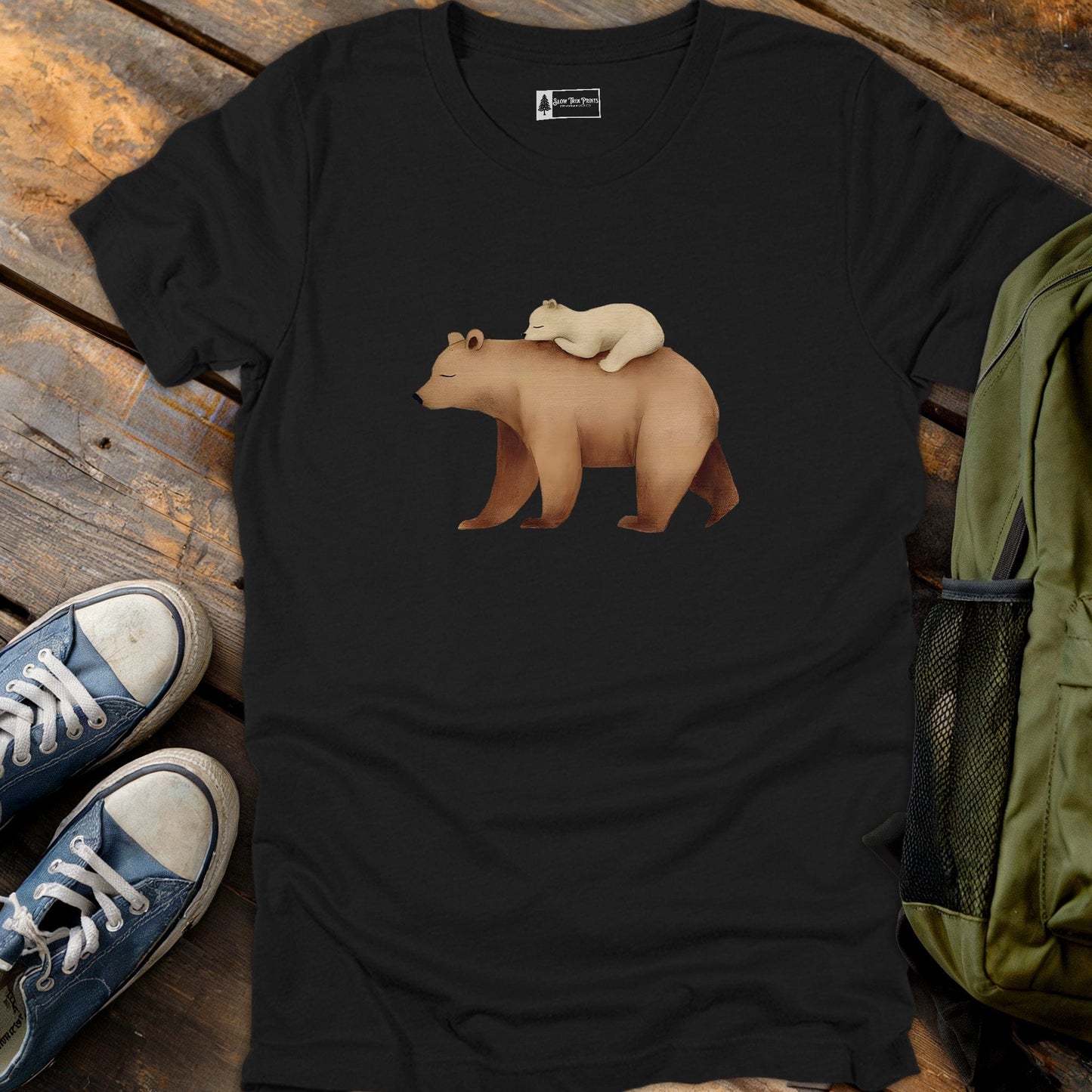 Carry You Home T-Shirt