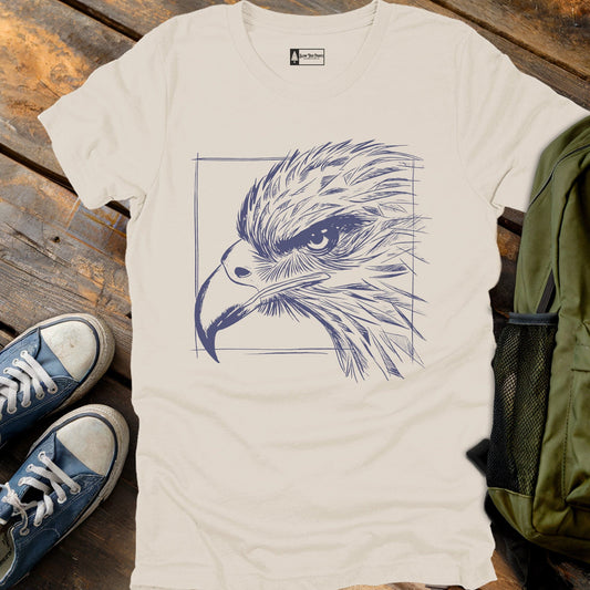 Wild Eagle T-Shirt
