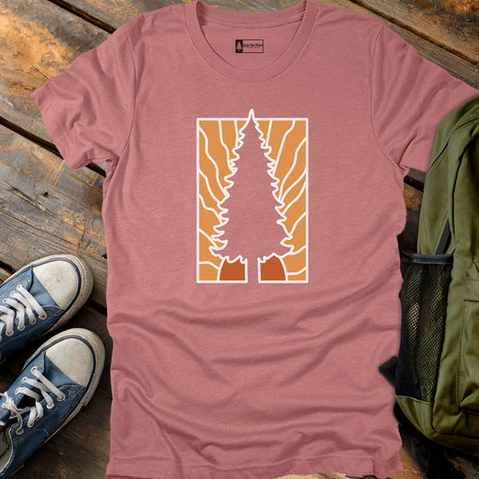 Lone Pine T-Shirt