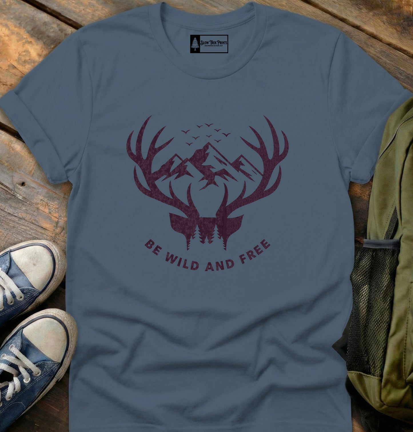 Wild Soul T-Shirt