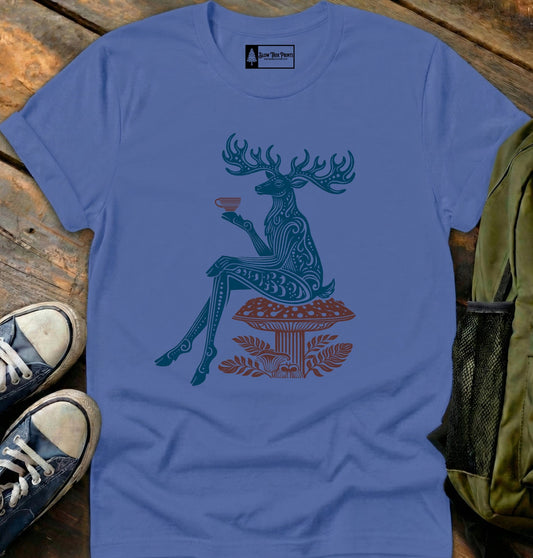 Forest High Tea T-Shirt