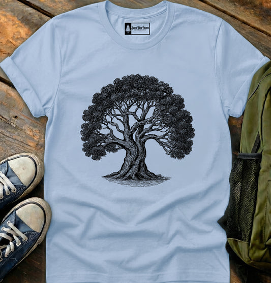 Ancient Oak T-Shirt