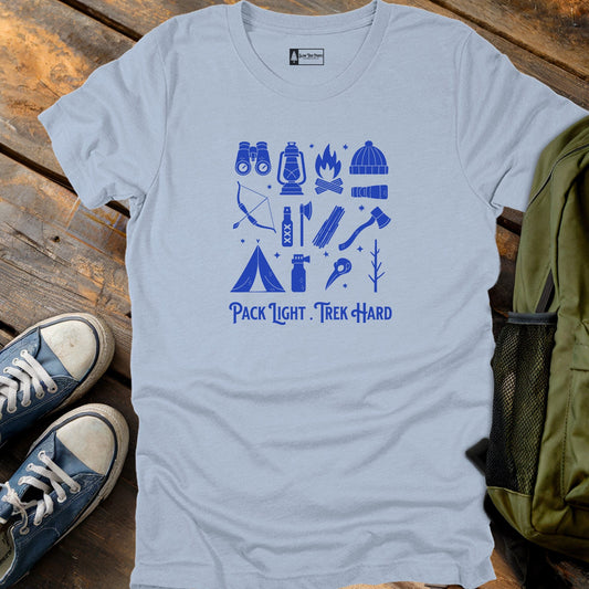 Trekking Essentials T-Shirt