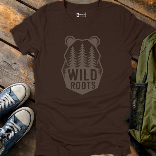 Wild Roots T-Shirt