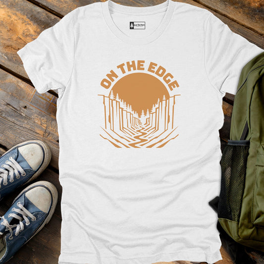Edge Explorer T-Shirt