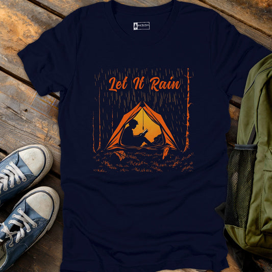 Let It Rain T-Shirt