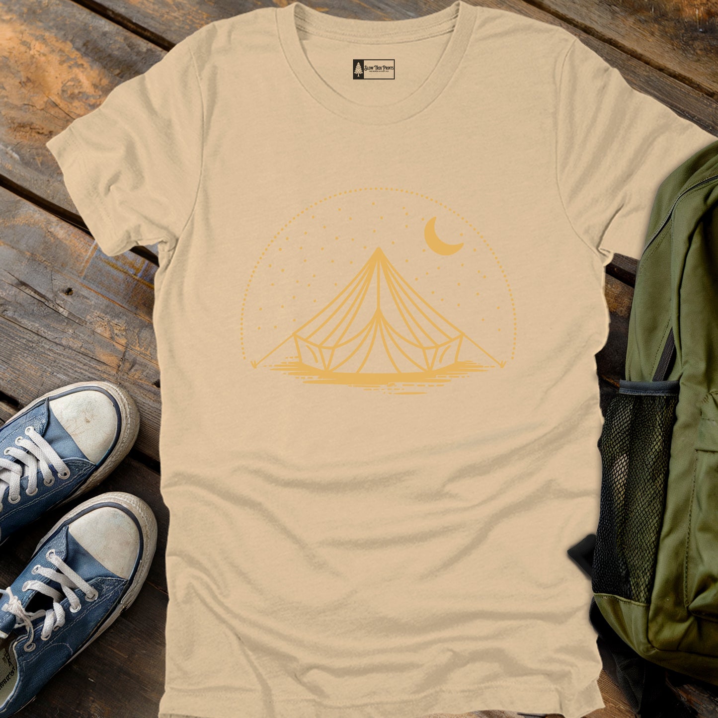 Under The Stars T-Shirt