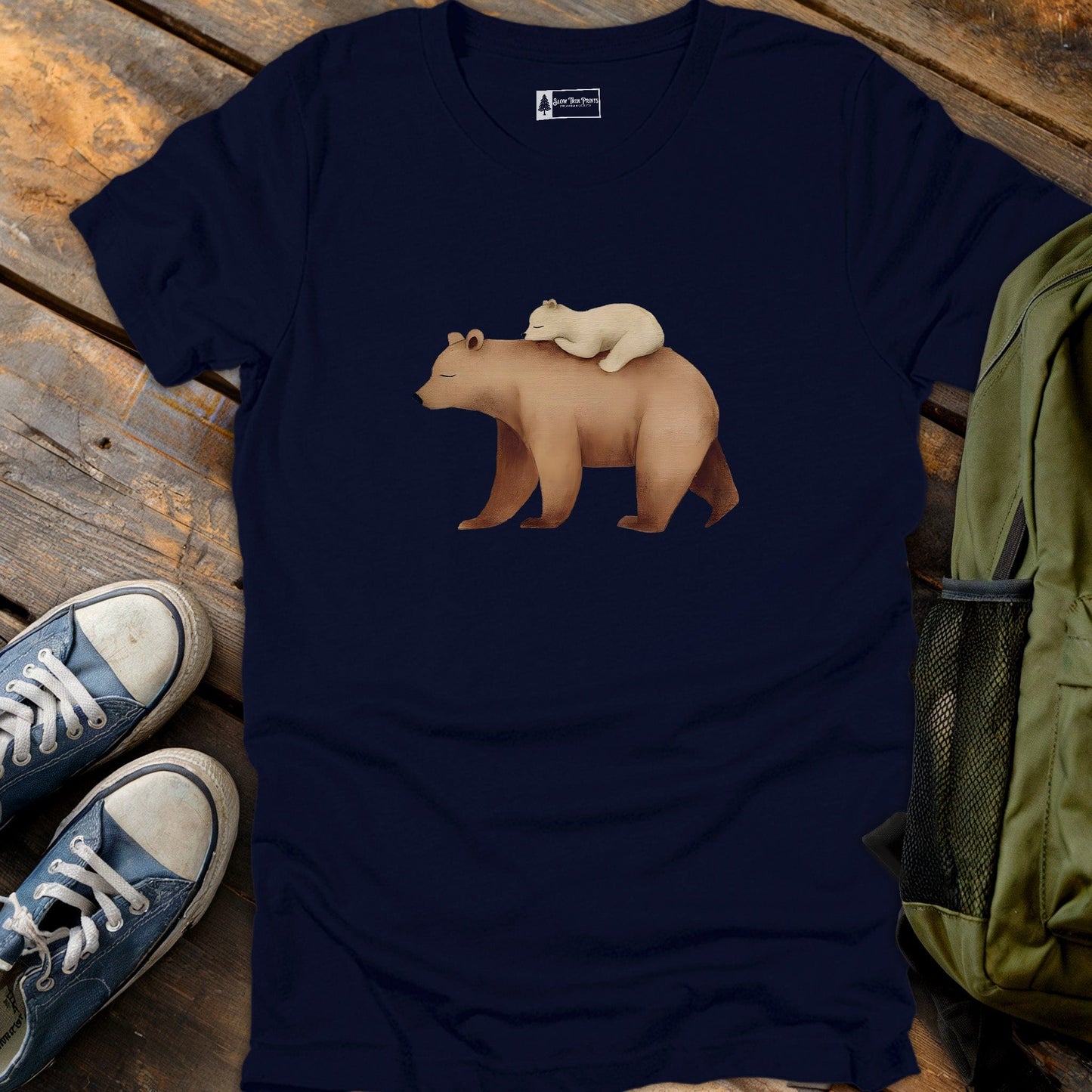 Carry You Home T-Shirt