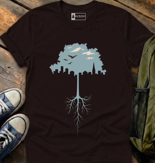 Urban Roots T-Shirt