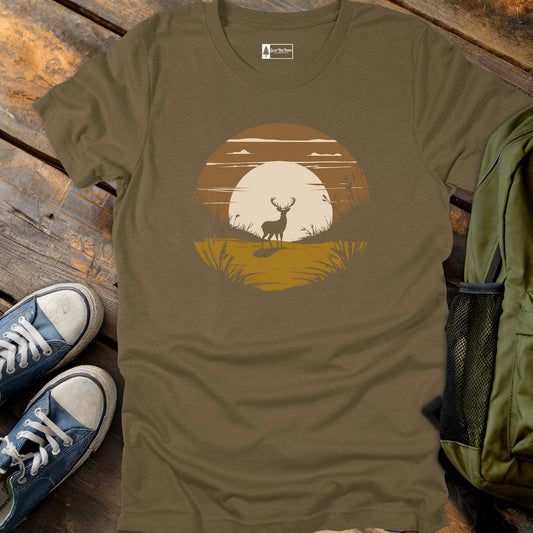 Silent Valley T-Shirt