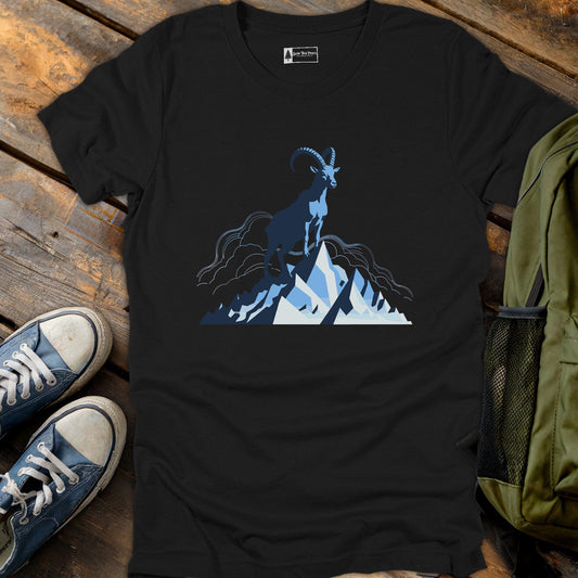 Peak Sentinel T-Shirt
