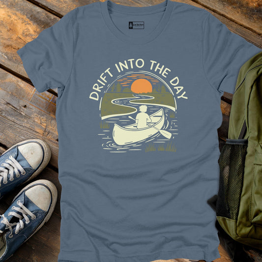 Sunrise Paddle T-Shirt