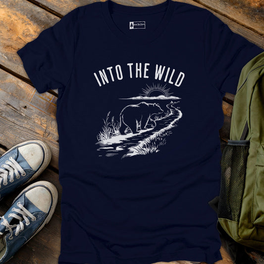 Wild Path T-Shirt