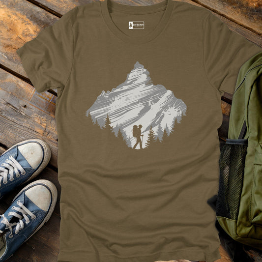 Alpine Walk T-Shirt