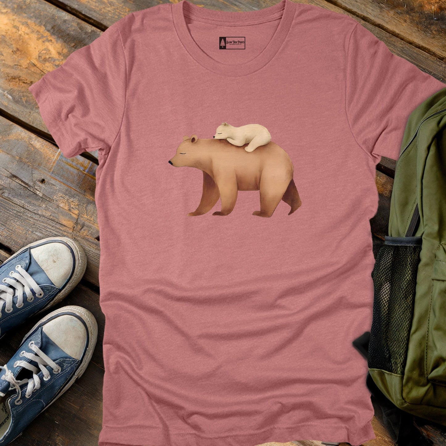 Carry You Home T-Shirt