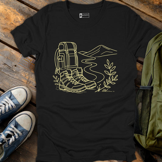 Trail Ready T-Shirt