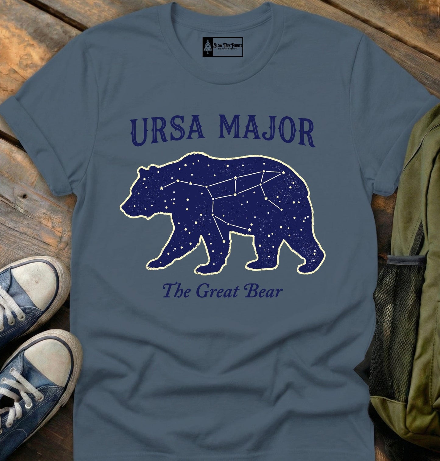 Ursa Major T-Shirt
