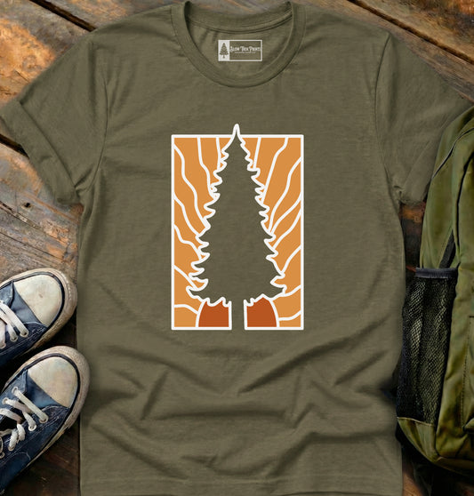 Lone Pine T-Shirt