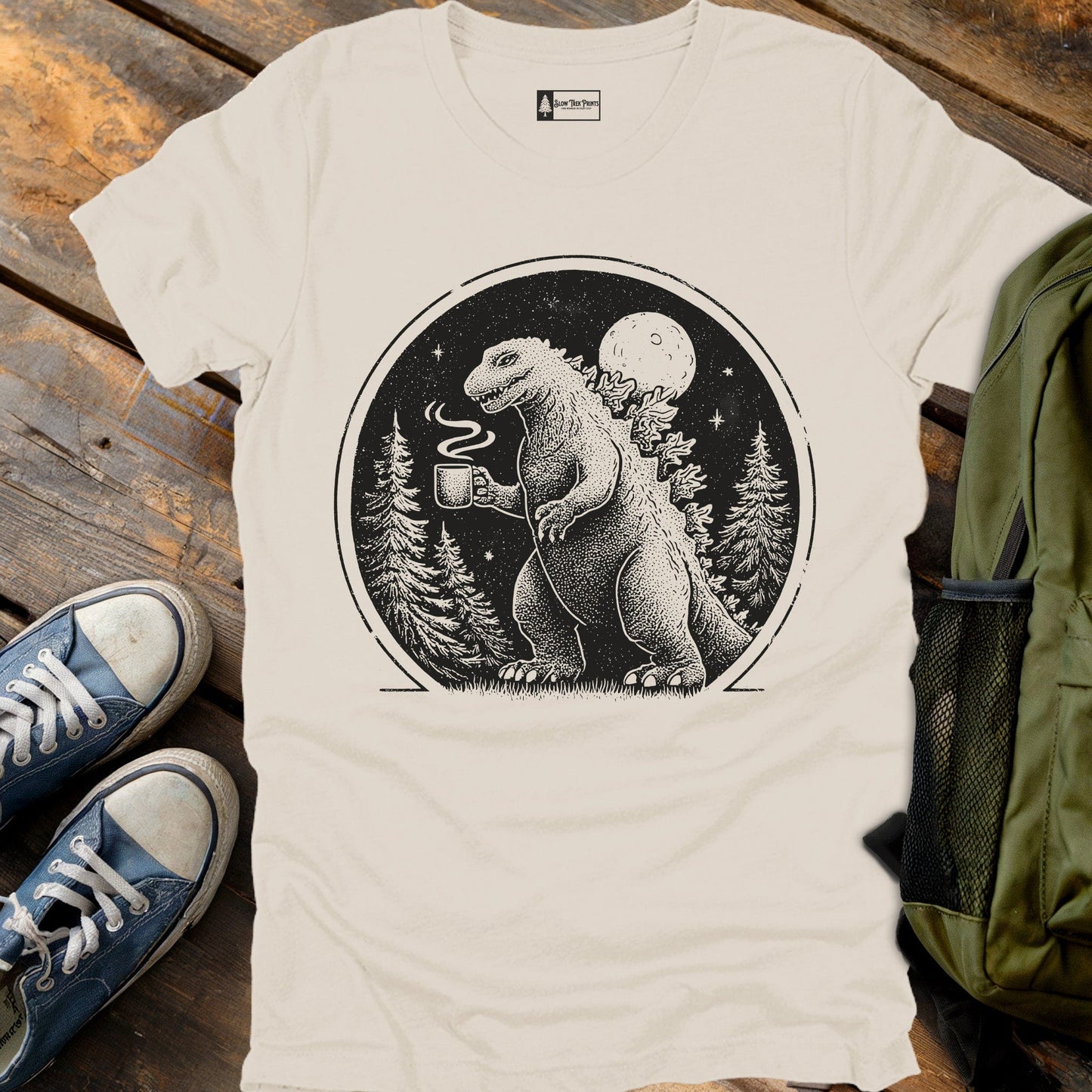 Midnight Roamer T-Shirt