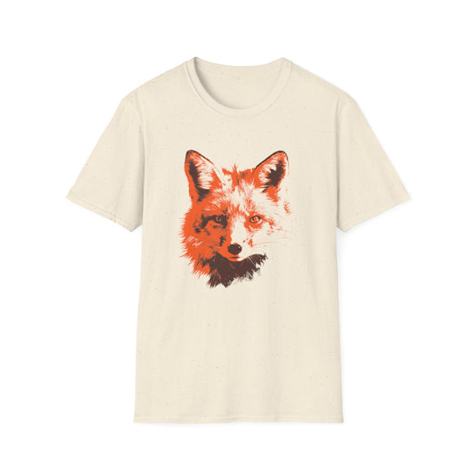 Fox Mode T-Shirt