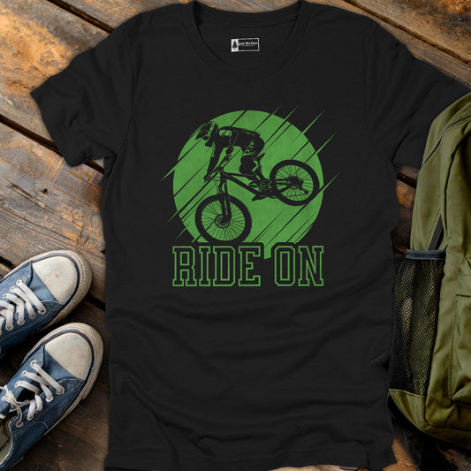 Ride On T-Shirt