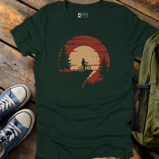 Rider’s View T-Shirt