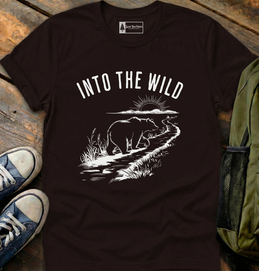 Wild Path T-Shirt