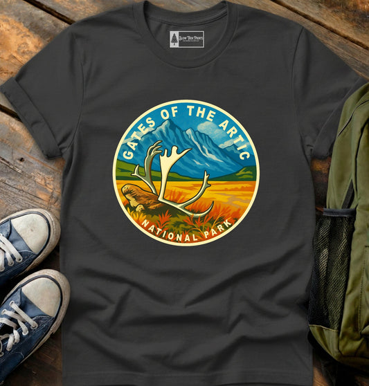 Gates Of The Arctic T-Shirt