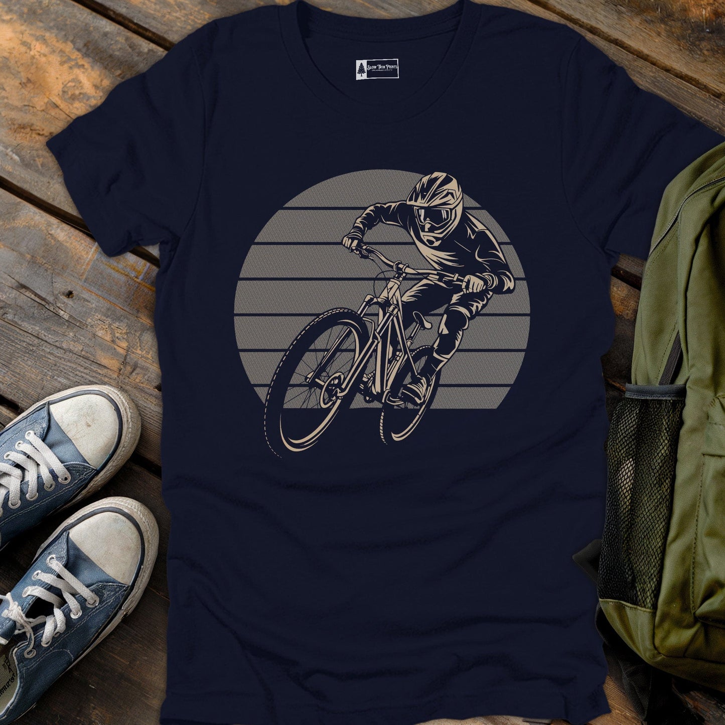 Gravity Flow T-Shirt