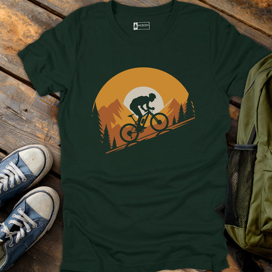 Push the Peak T-Shirt